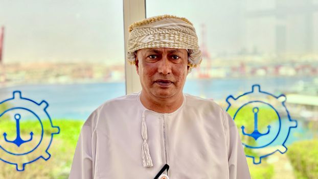 Abdullah Al Kuthairi 