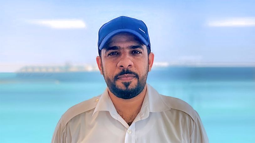 Adil Al Balushi