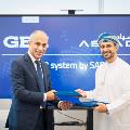 Asyad GBM agreement