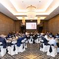Asyad Shipping cohosts international forum as a leading maritime player