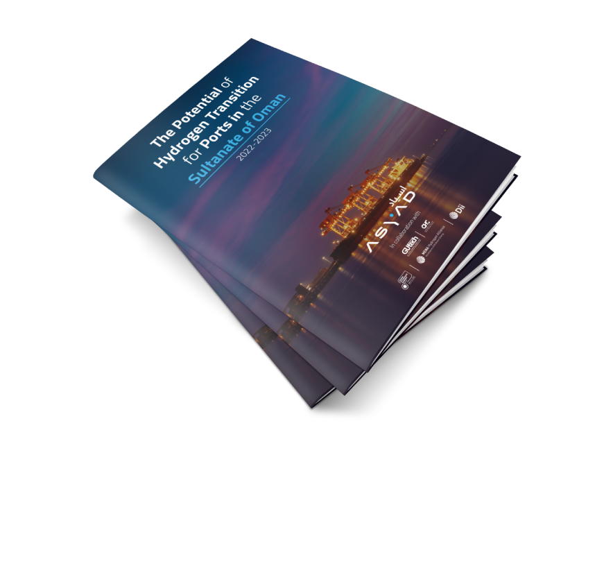 Asyad Hydrogen Report