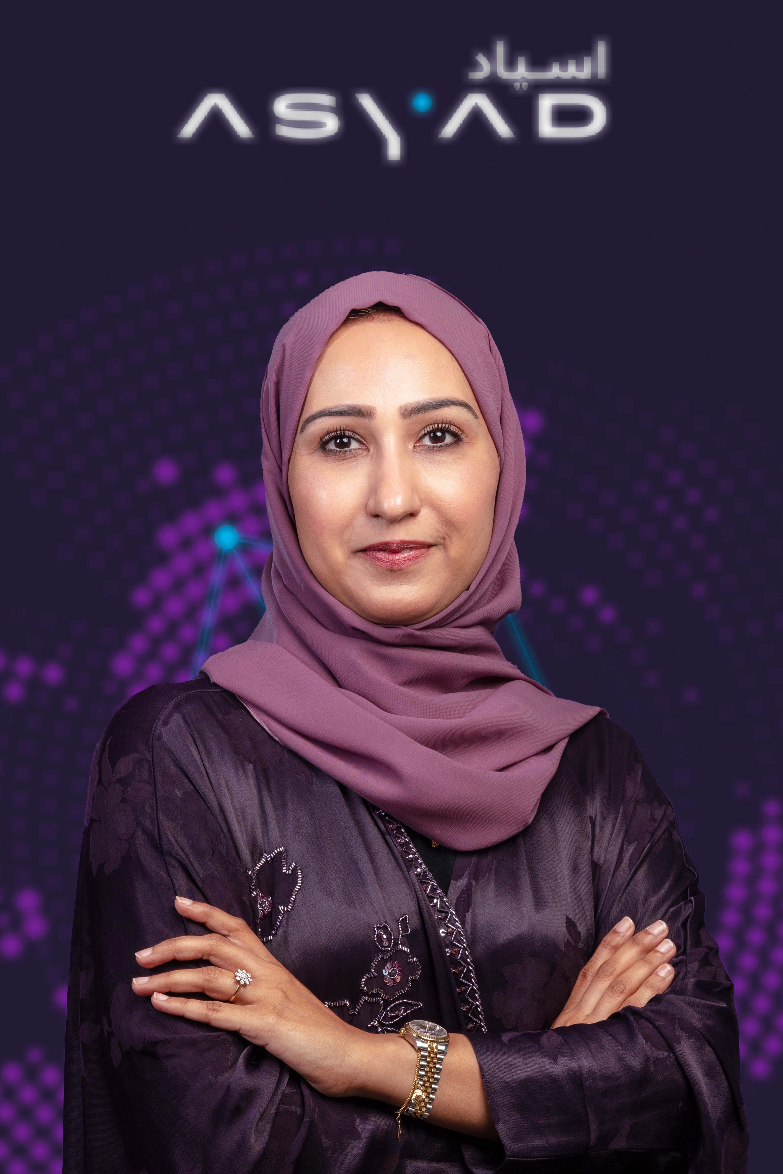 zahra allawati