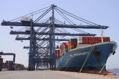 شحنات مباشرة من بلد المنشأ 1