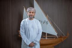 CEO Abdulrahman Alhatmi - Asyad Group