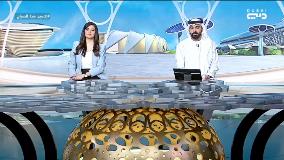 DubaisTVcoverageoftheAsyadGlobalLogisticsChallenge