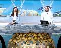 DubaisTVcoverageoftheAsyadGlobalLogisticsChallenge